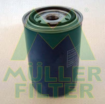 MULLER FILTER fo93 -  Масляный фильтр